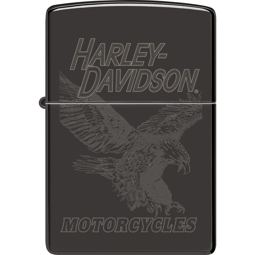 Harley Davidson Eagle Lighter - ZO53230