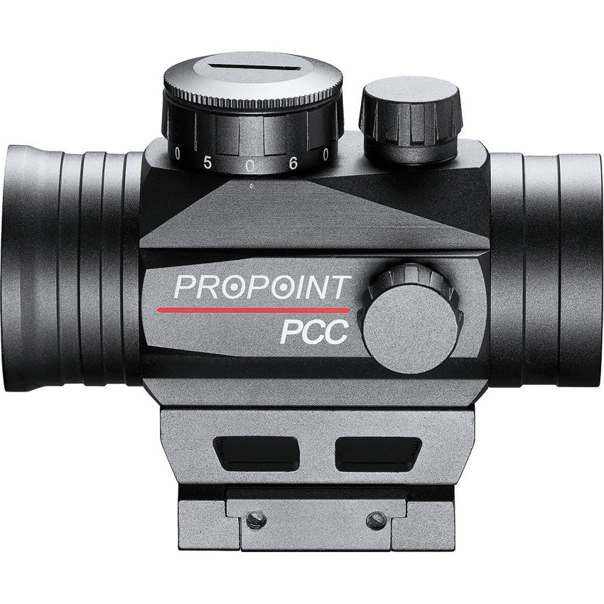 Red Dot Scope 1x30 - TASRDPCC