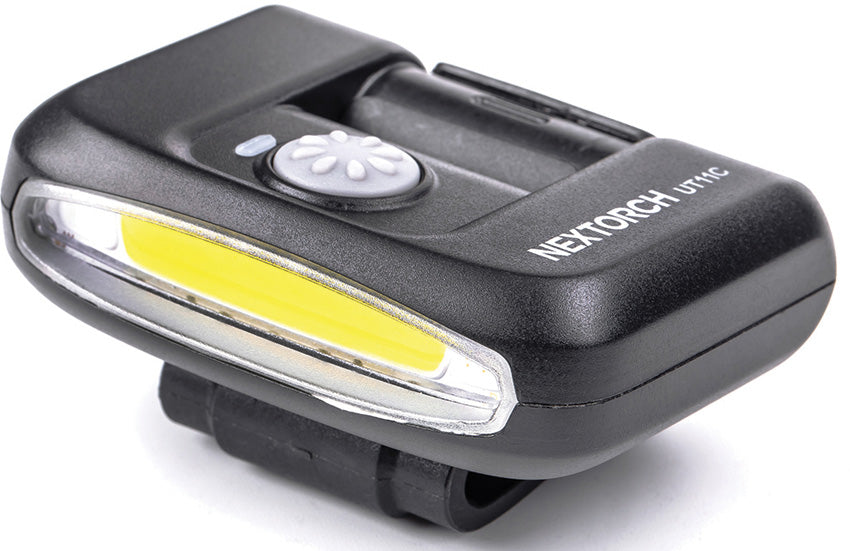 UT11C Rechargeable Clip Light - NXUT11C