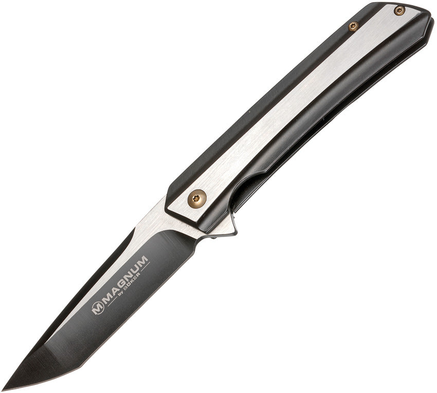 Contrast Framelock - BOM01RY320