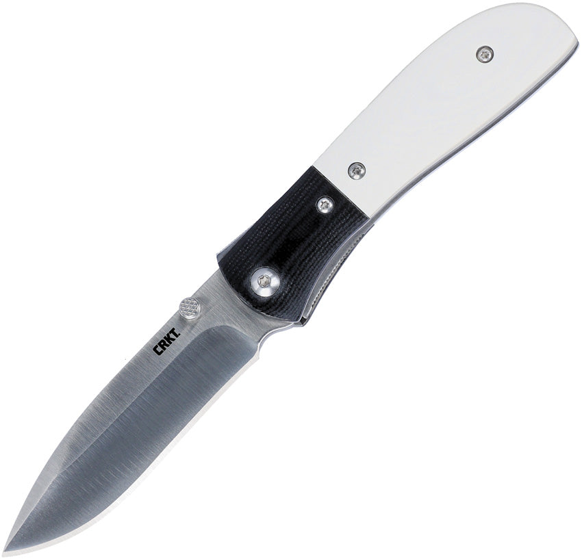 M4-02M Linerlock - CRM402M