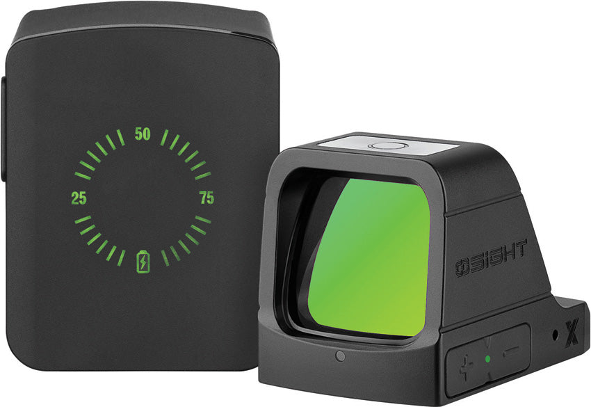 Osight X GN Gun Sight - OLTOSIGHTXGN