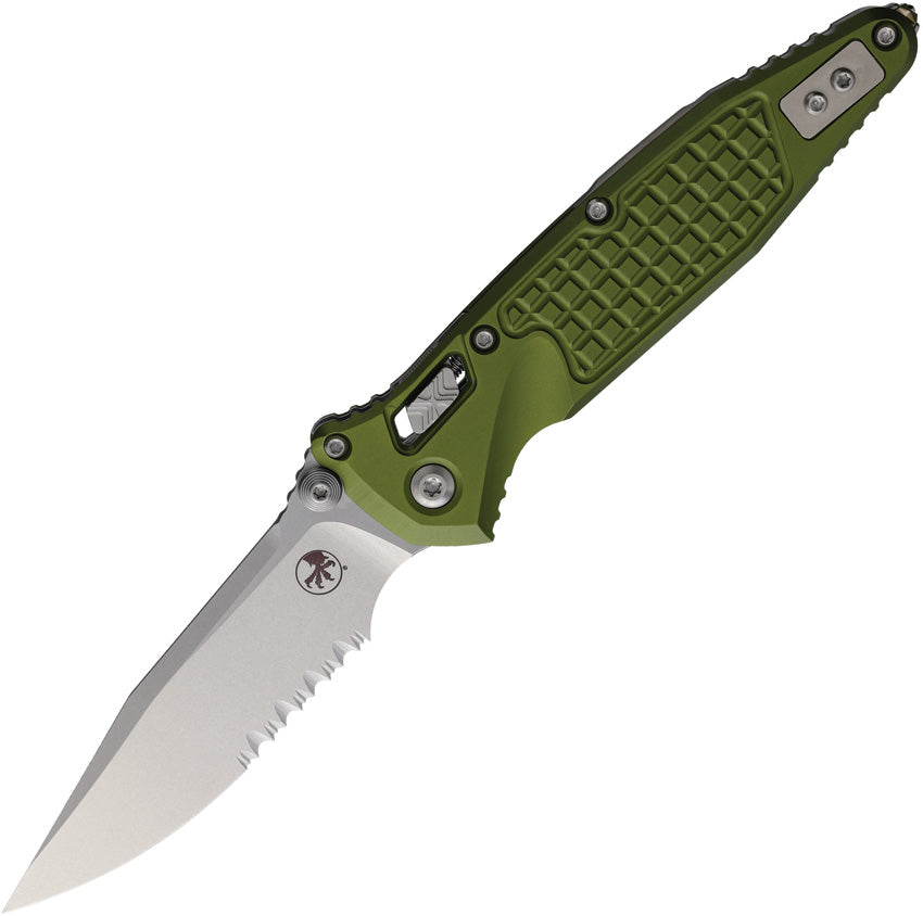 Socom Ram-Lok SE OD - MCT160RL11FROD