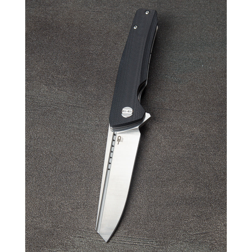 Slyther Linerlock Black - BTKG51A1