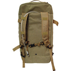 Dopple Duffel Adventure Bag - MX608K