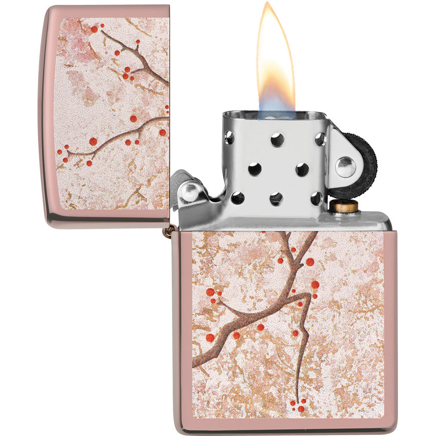 Cherry Blossom Lighter - ZO21603