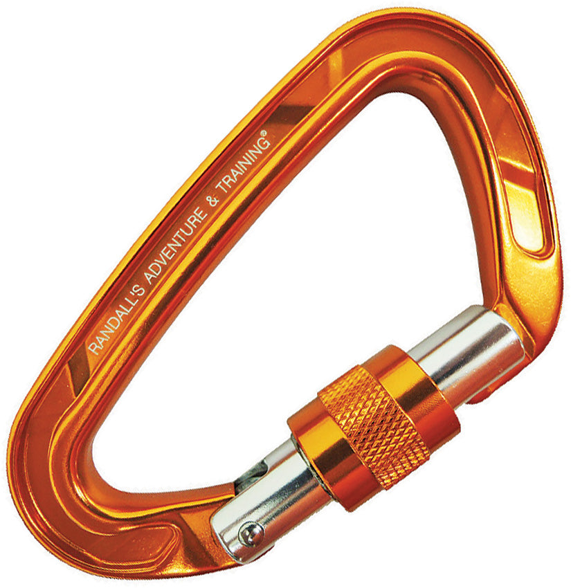 RAT AF-818 Locking Carabiner - ESCARABINER