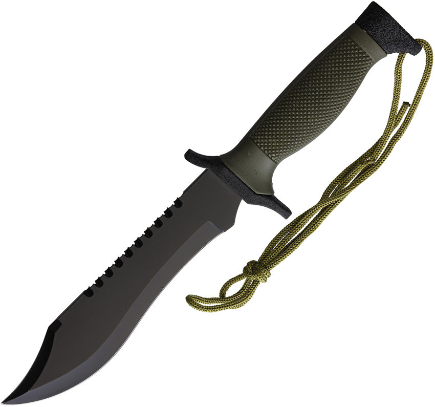 Fixed Blade - STT220542