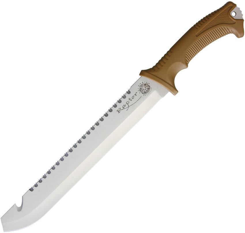 Columbian Raptor Machete - UC3234