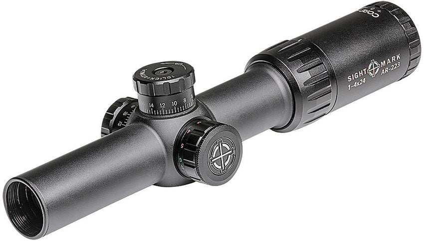 Core TX AR-223 BDC Riflescope - SMR13082