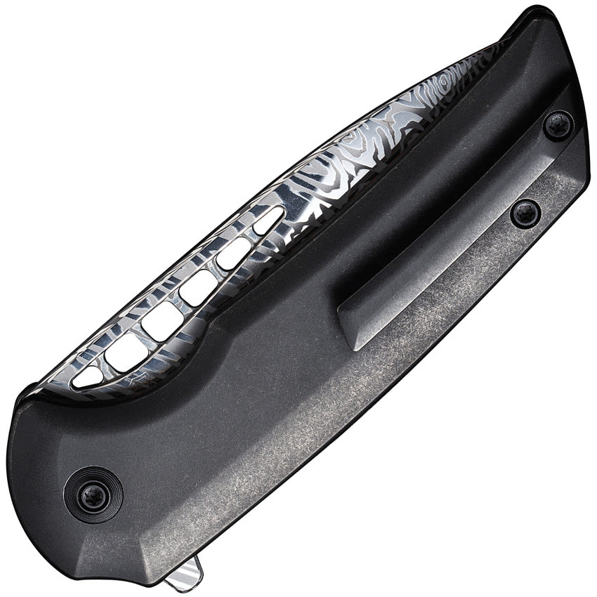 Mini Malice Button Lock Dam - WE054BLDS1