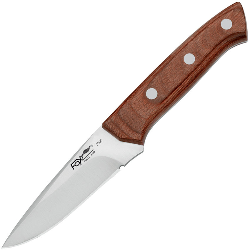 Campeggio Fixed Blade - FOX2606