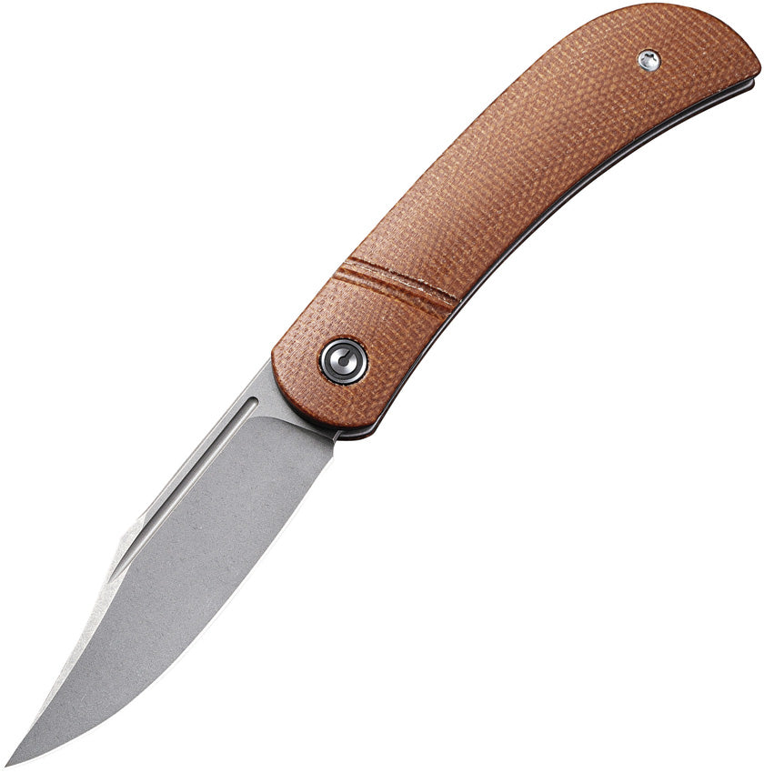 Appalachian Drifter Folder - CIVC2015A