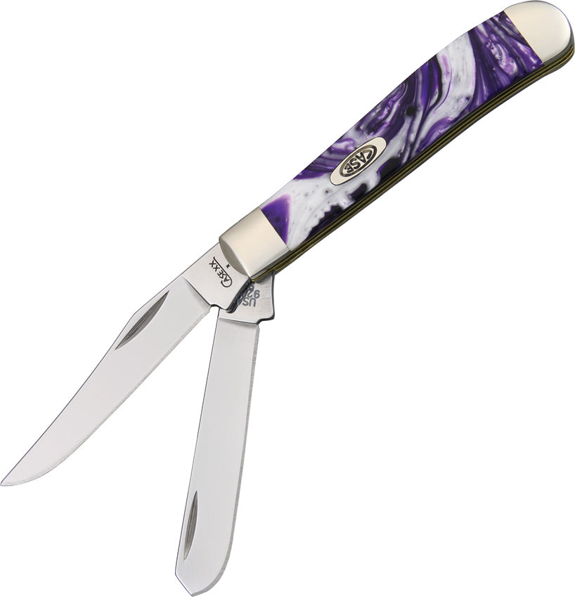 Mini Trapper Purple Passion - CA9207PP