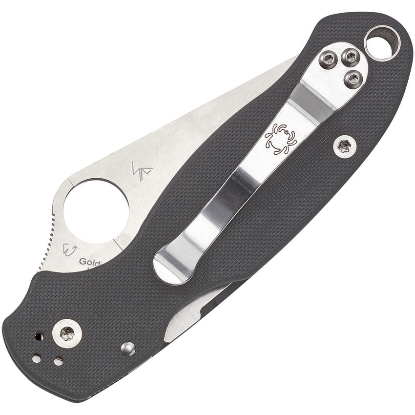 Para 3 Compression Lock Gray - SC223GPDGY