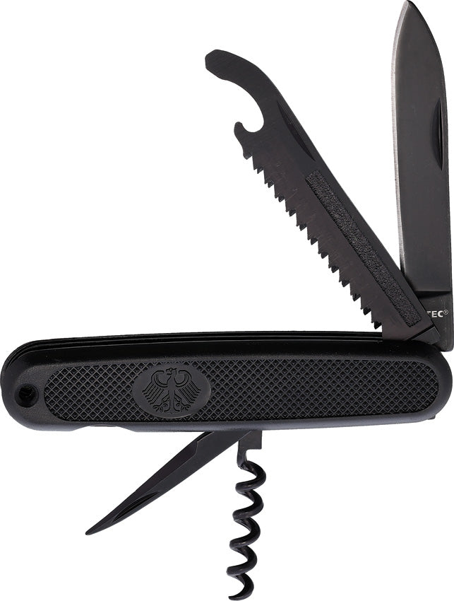 German Old Style Pocket Knife - M4555
