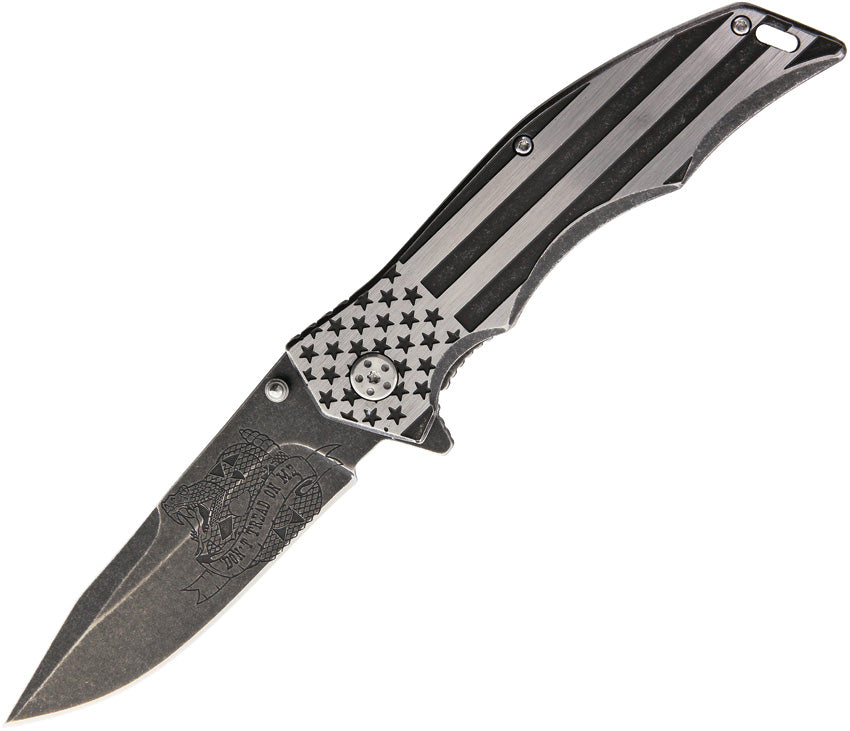 Snake Linerlock A/O - MTXA849AS