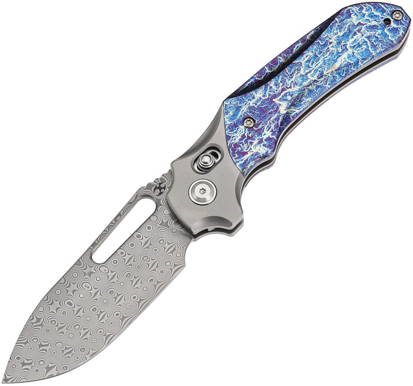 Quasar Crossbar Lock Lightn - K1099V3