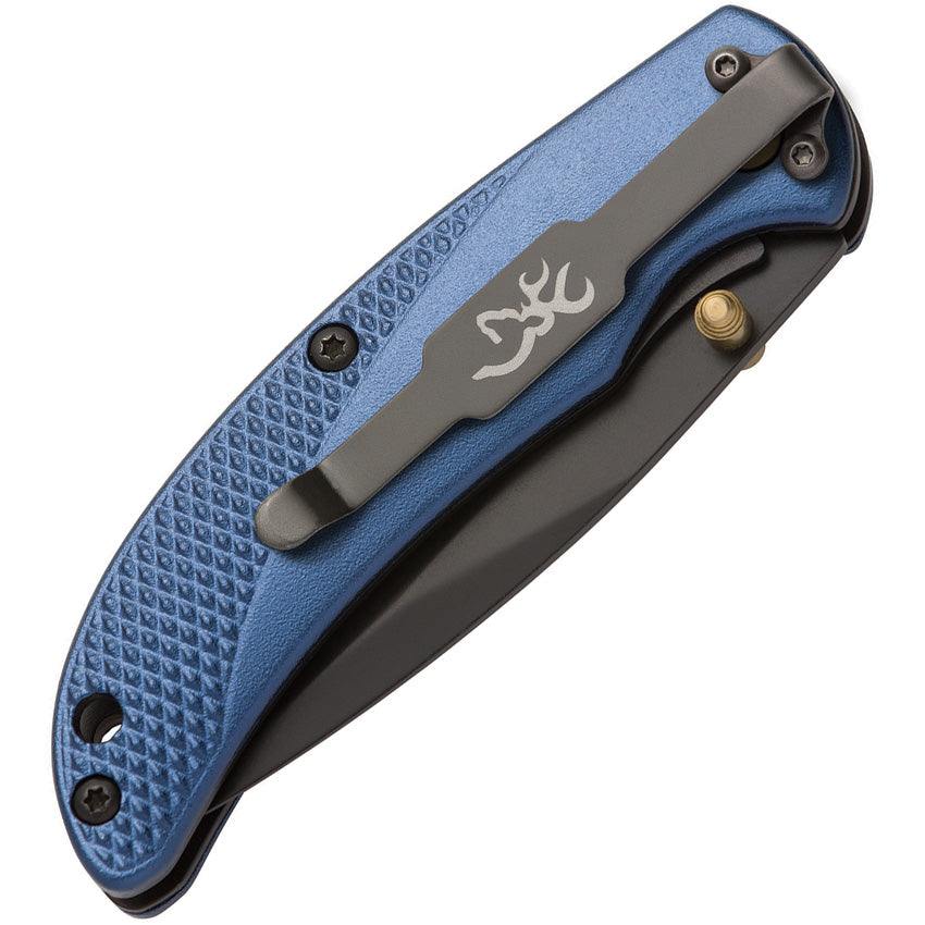 Prism 3 Linerlock Blue - BR0341