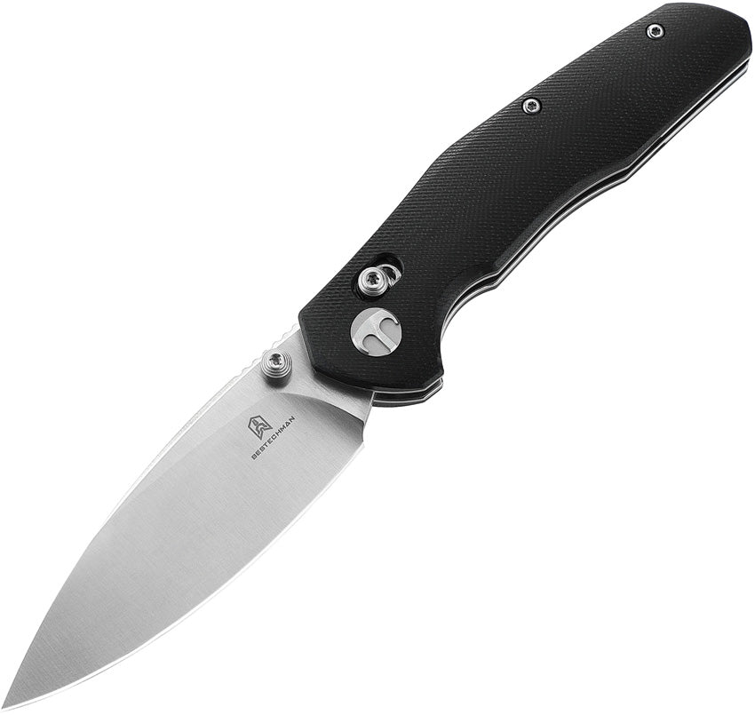 Ronan B-Lock Black - BTKMK02A