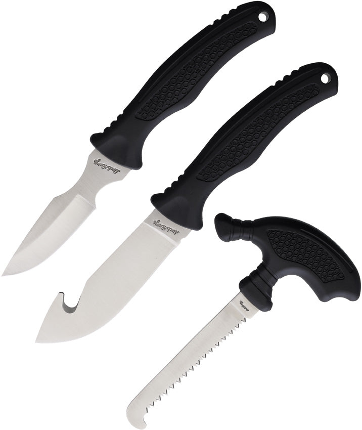 Uncle Henry Hunting Set - SCHP1207756