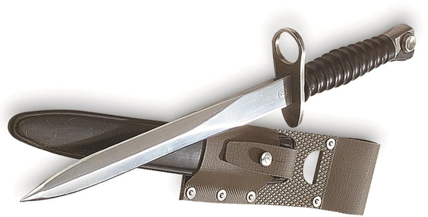 Swiss M57 Combat Knife Used - M4602