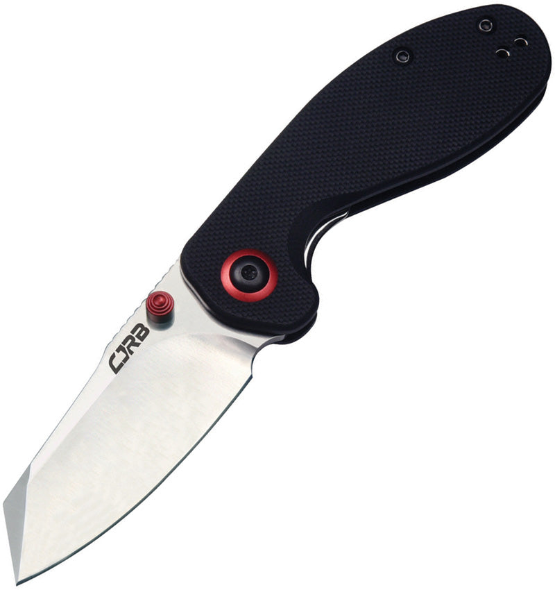 Maileah Linerlock Black - J1918BKF