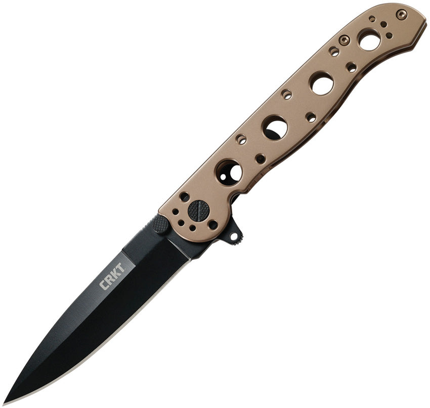 M16 03 Framelock Bronze - CR03BK