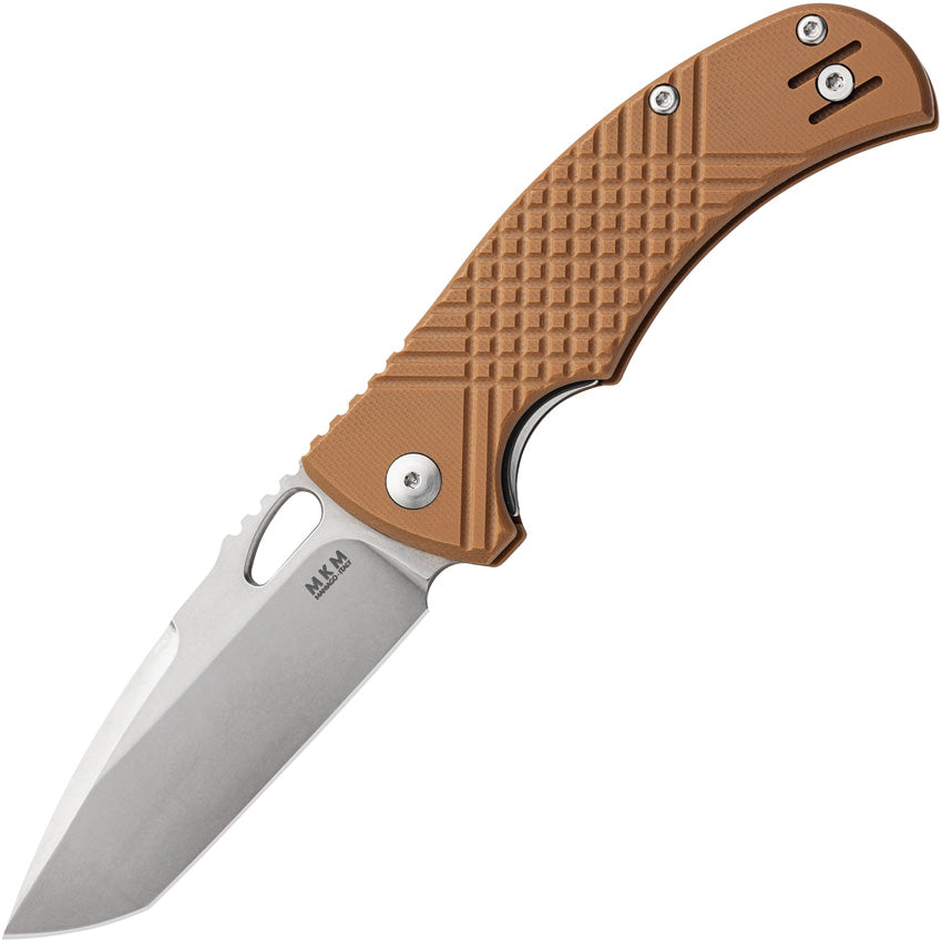 Ciras Linerlock Coyote - MKMCRGCT