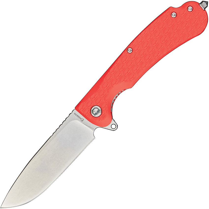 Wocket Linerlock Orange - DGRWKFORSW