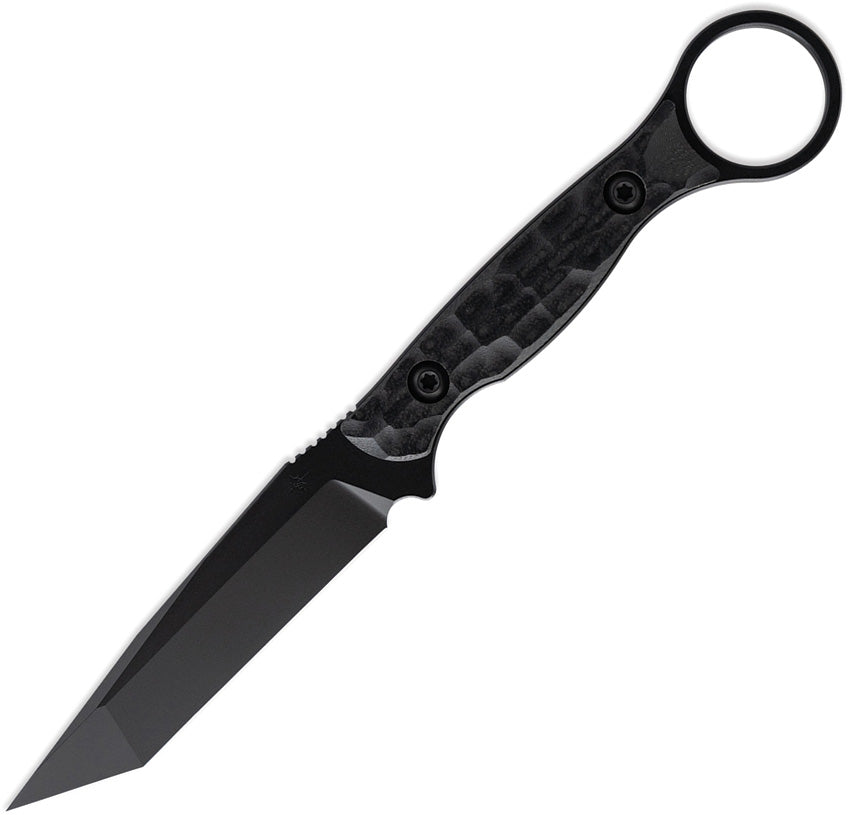 Serpent T Fixed Blade Socom - TR64258