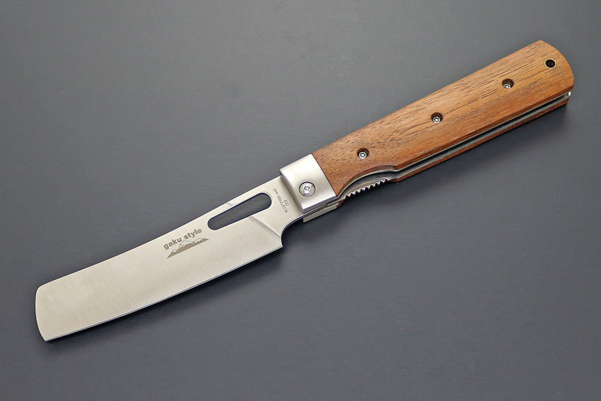 Usuba Linerlock - KCGA002