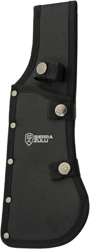 Bighorn Tactical Cleaver - SZ5607