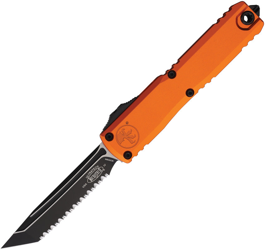 Auto Ultratech T/E Gen IV OTF - MCT112343OR