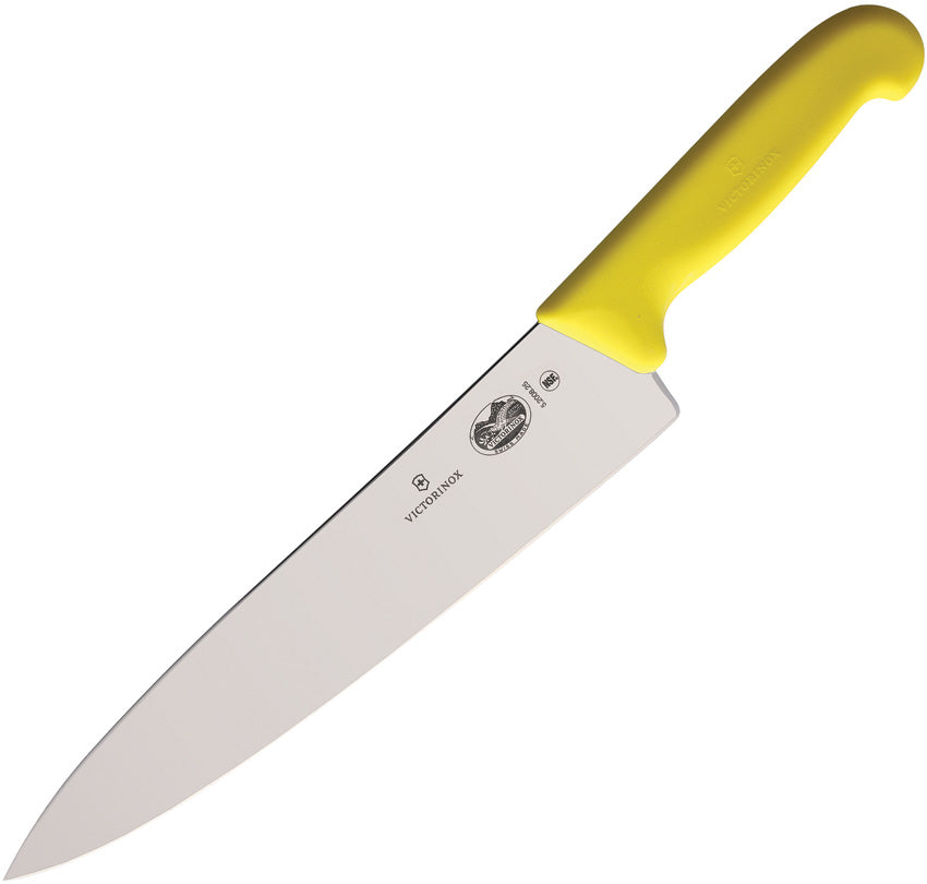 Chef's Knife Yellow - VN5200825