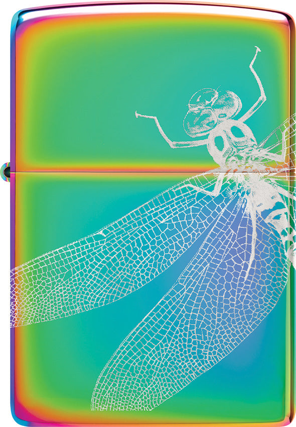 Dragonfly Design Lighter - ZO73870