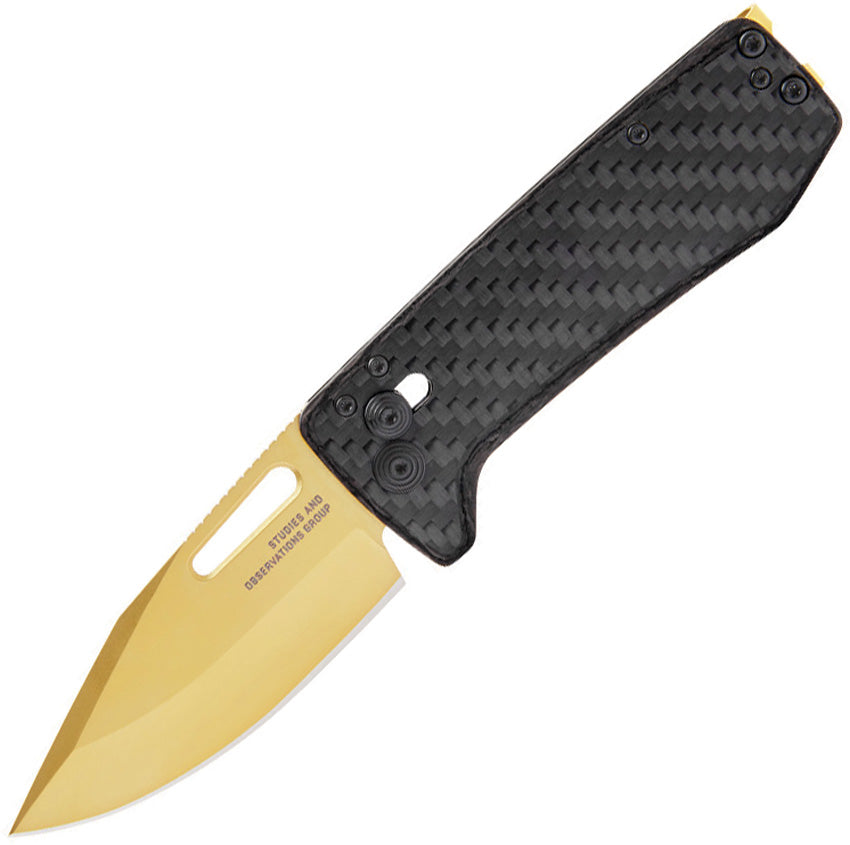 Ultra XR Lock Carbon/Gold - SOG12630257