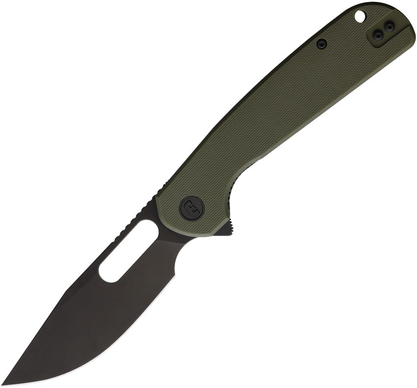 Trinity Linerlock BSW OD - EUT023