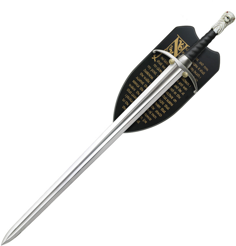 Longclaw Sword of Jon Snow - VS0106