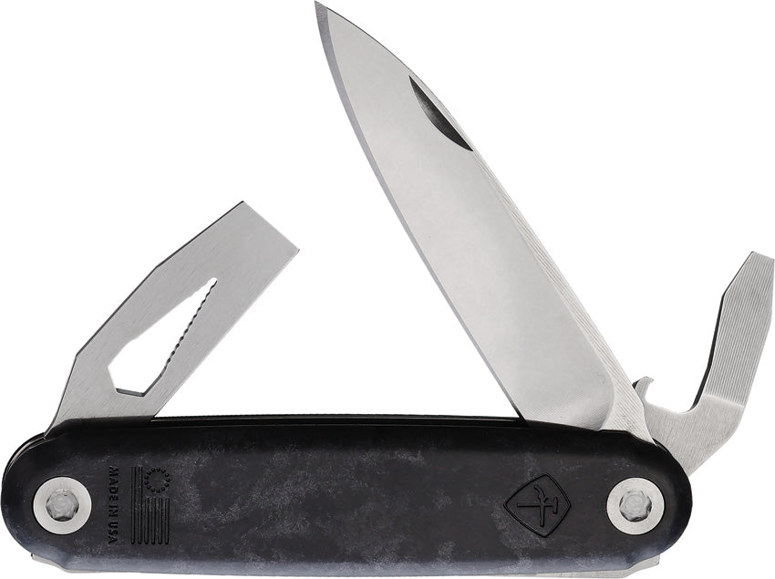 The Jefferson Knife CF - ASK001CF