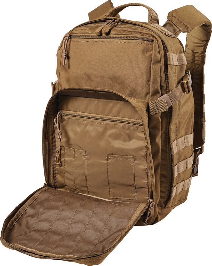 Fast-Tac 12 Backpack - FTL56637134