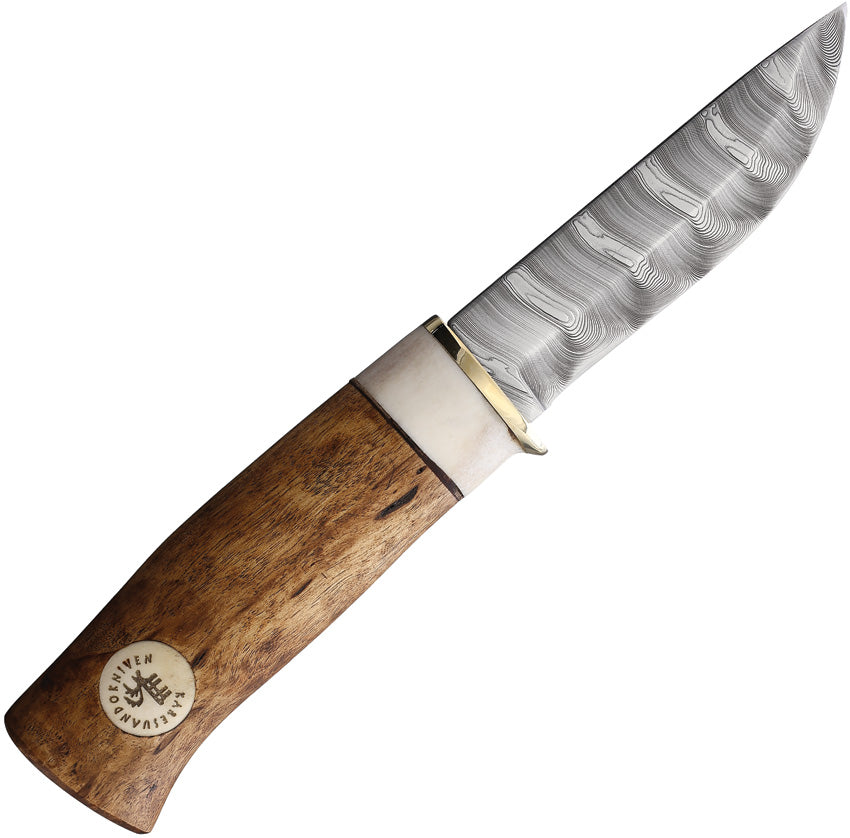 Beaver 8 Dense Twist - KAR350106