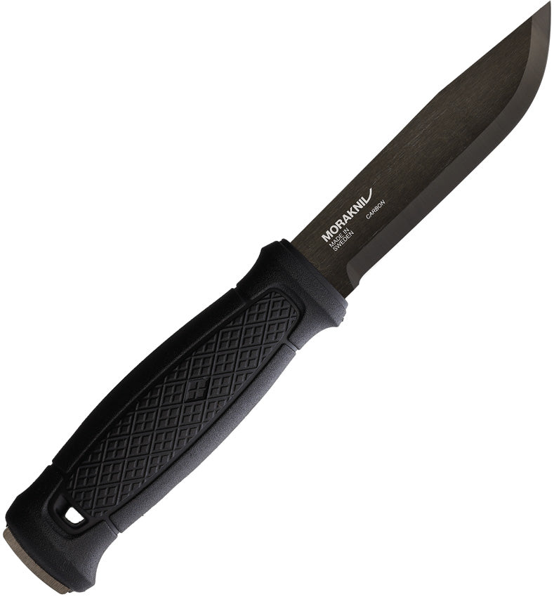 Garberg Fixed Blade Black - FT02474