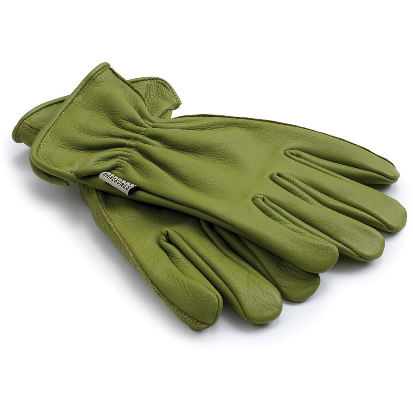 Classic Work Glove Olive L/XL - BARE021