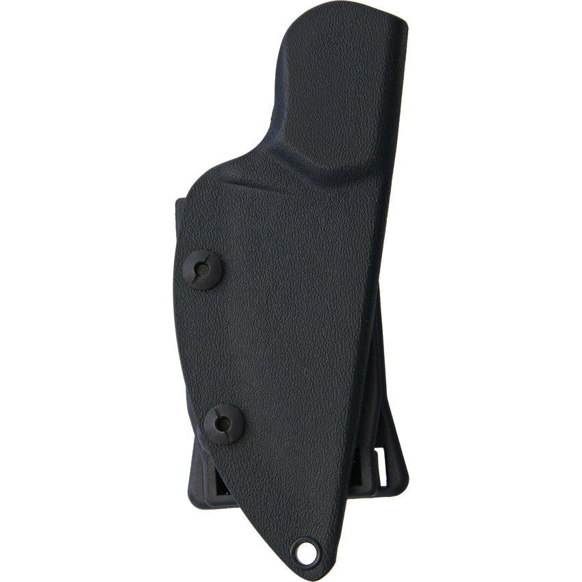 Koi Fixed Blade Black G10 - VT4009GB