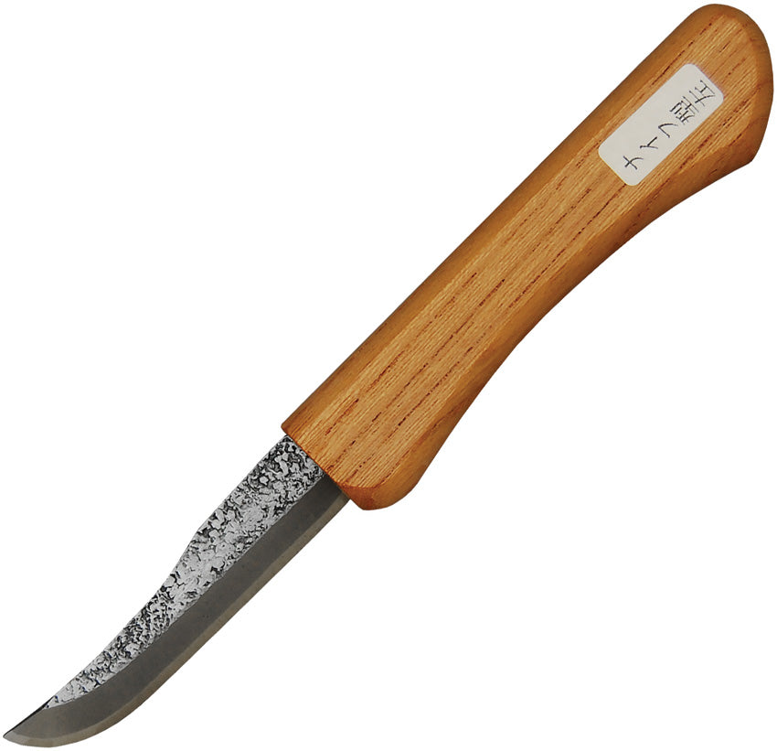 Mikikichan Carving Knife - MIKA073