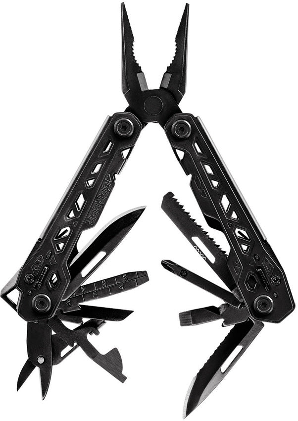 Truss Multi Tool Black - G1779