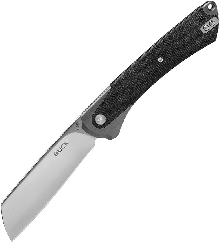 HiLine XL Linerlock Gray - BU263GYS1