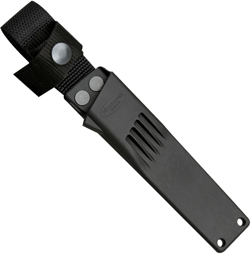 F1 Left Handed Belt Sheath - FNF1EZL