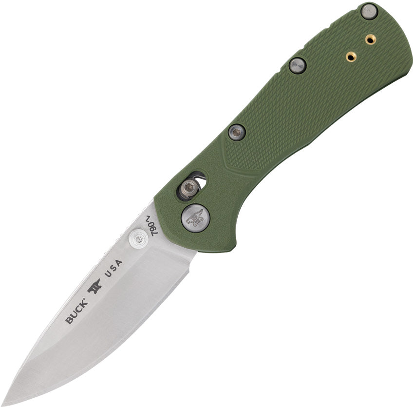 Mini Range Pro Green - BU790GRS1